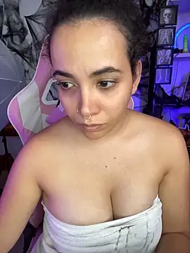 Emma Wish online show from October 21, 4:19 pm