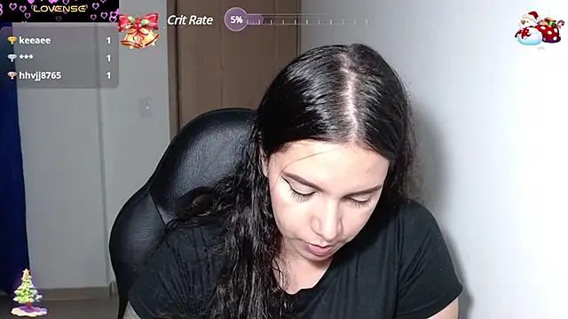 vennus 22 online show from December 6, 7:10 am