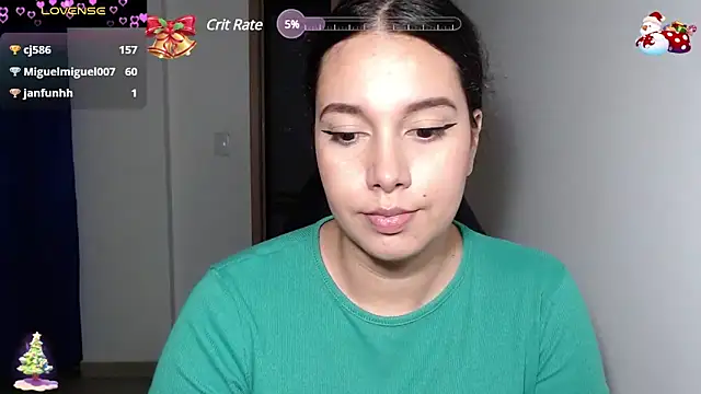 vennus 22 online show from December 16, 8:31 am