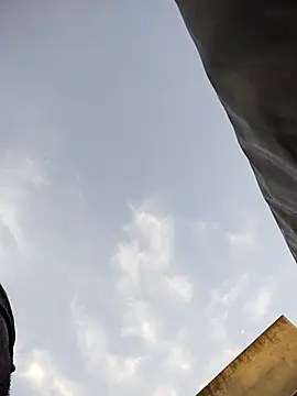 Snapshot of Pitercom chatting on February 19, 2:01 am Pitercom online show from February 19, 2:01 am