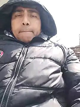 Snapshot of Pitercom chatting on February 20, 12:57 pm Pitercom online show from February 20, 12:57 pm