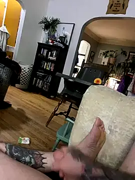 grizzlybearcody online show from November 21, 2:21 am