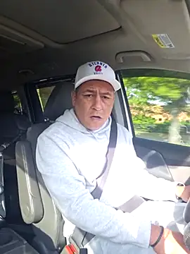 Yedriserna online show from April 8, 1:33 pm