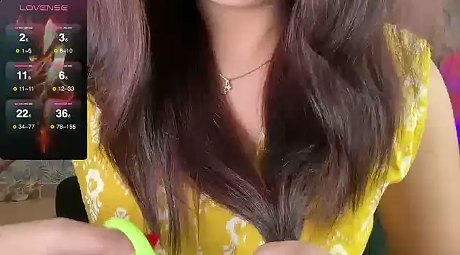 Sizzling  ZAARA online show from January 24, 1:03 pm