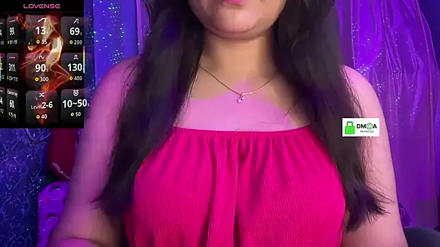 Snapshot of Sizzling__ZAARA chatting on April 25, 5:32 pm Sizzling ZAARA online show from April 25, 5:32 pm