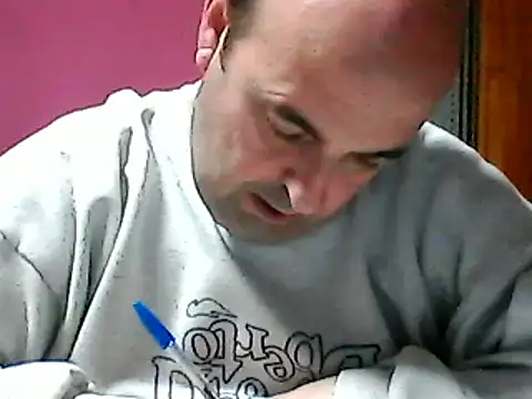 Snapshot of Hot-pico76 chatting on February 6, 5:30 pm Hot-pico76 online show from February 6, 5:30 pm