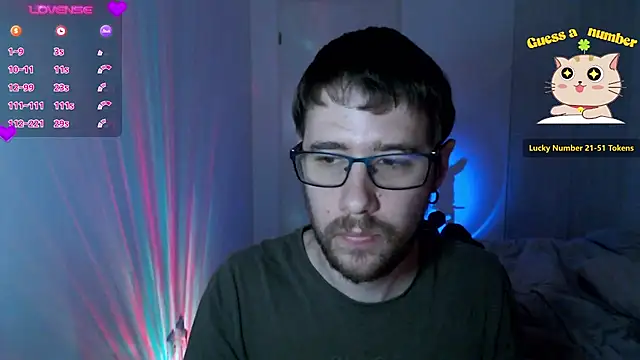 Snapshot of Thomas_Mrd chatting on December 17, 4:12 am Thomas Mrd online show from December 17, 4:12 am