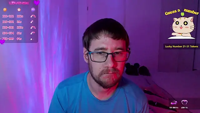 Snapshot of Thomas_Mrd chatting on December 20, 3:58 am Thomas Mrd online show from December 20, 3:58 am