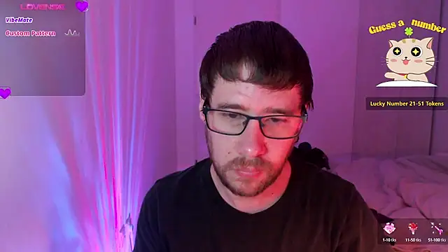 Snapshot of Thomas_Mrd chatting on December 21, 1:15 am Thomas Mrd online show from December 21, 1:15 am