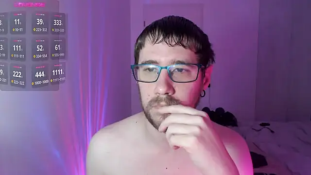 Snapshot of Thomas_Mrd chatting on December 22, 7:11 am Thomas Mrd online show from December 22, 7:11 am