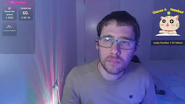 Snapshot of Thomas_Mrd chatting on December 29, 3:54 am Thomas Mrd online show from December 29, 3:54 am