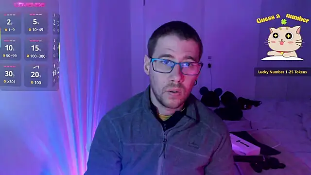 Snapshot of Thomas_Mrd chatting on March 11, 3:59 am Thomas Mrd online show from March 11, 3:59 am