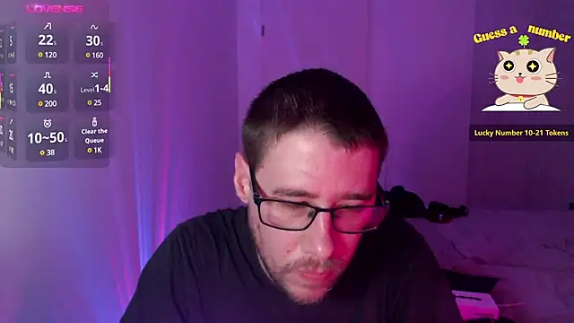 Snapshot of Thomas_Mrd chatting on March 19, 1:43 am Thomas Mrd online show from March 19, 1:43 am