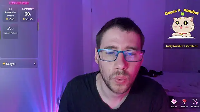 Snapshot of Thomas_Mrd chatting on March 21, 1:13 am Thomas Mrd online show from March 21, 1:13 am