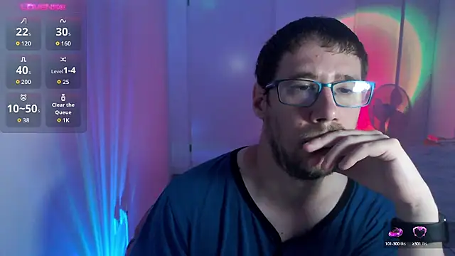 Snapshot of Thomas_Mrd chatting on September 13, 1:16 am Thomas Mrd online show from September 13, 1:16 am