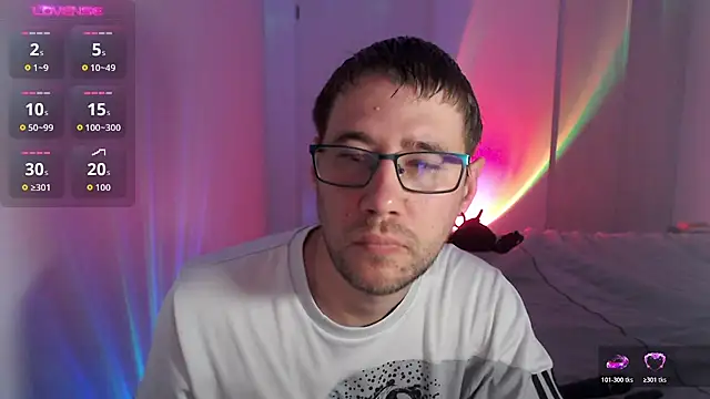 Snapshot of Thomas_Mrd chatting on October 25, 1:46 am Thomas Mrd online show from October 25, 1:46 am