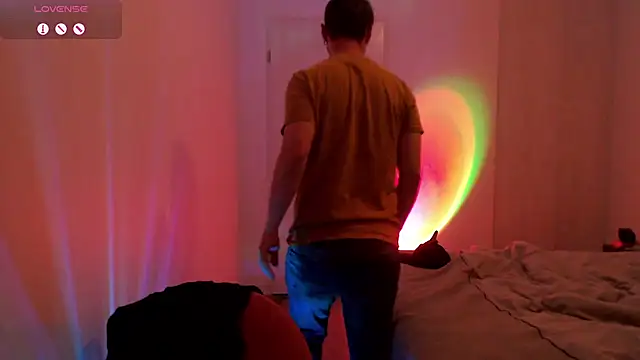 Snapshot of Thomas_Mrd chatting on October 29, 2:03 am Thomas Mrd online show from October 29, 2:03 am