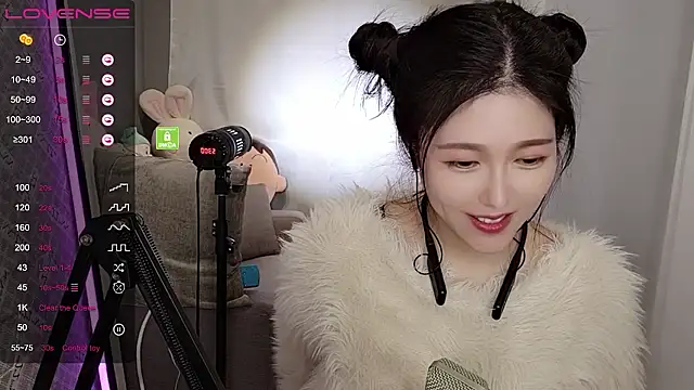 tw lala online show from December 2, 7:05 pm