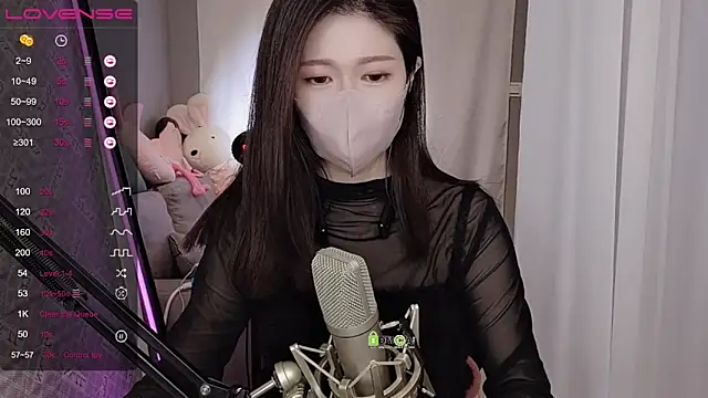 tw lala online show from January 2, 7:29 pm