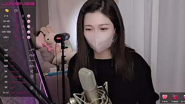 tw lala online show from January 6, 4:13 pm