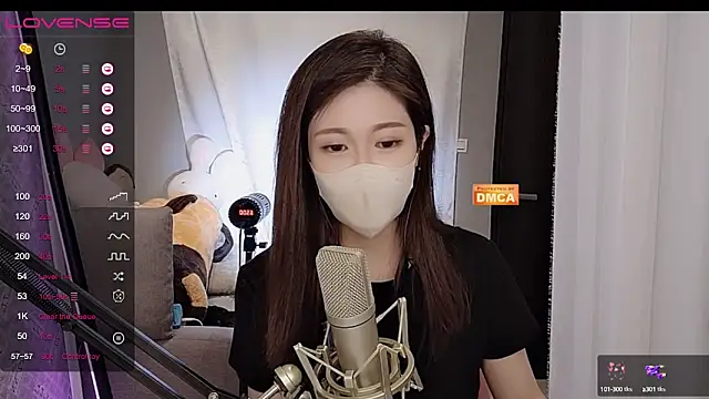 tw lala online show from March 13, 7:17 pm