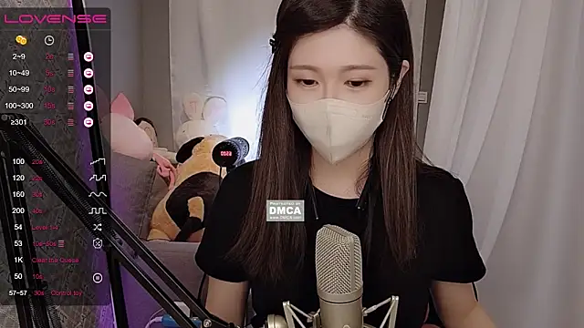 tw lala online show from March 20, 7:14 pm