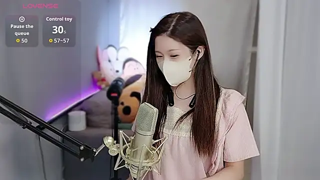 tw lala online show from October 14, 4:19 pm