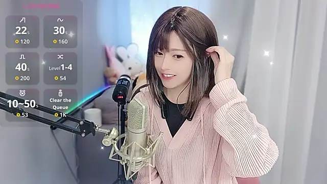 tw lala online show from January 9, 4:54 pm