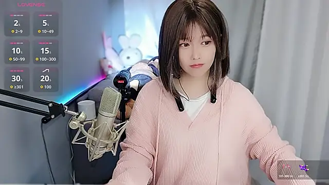 tw lala online show from February 3, 4:45 pm