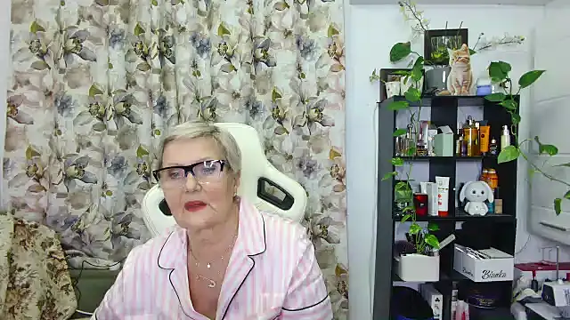 Selenna57 online show from February 13, 5:44 pm