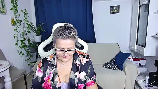 Selenna57 online show from February 9, 6:34 pm