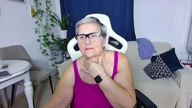 Selenna57 online show from February 13, 6:37 pm