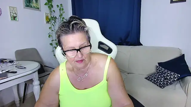 Selenna57 online show from February 14, 6:26 pm