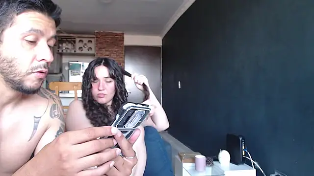 Snapshot of sexual_devils chatting on July 10, 11:35 am sexual devils online show from July 10, 11:35 am