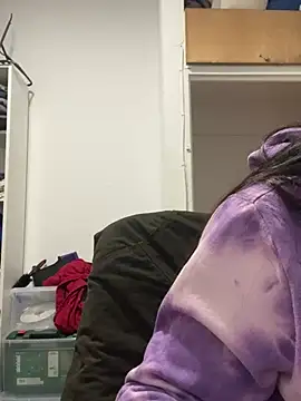 apretadito47 online show from February 19, 1:06 pm