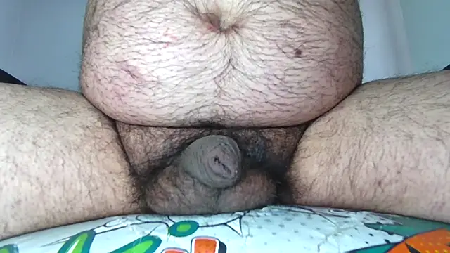 ChubbyLatin  online show from March 5, 12:56 pm