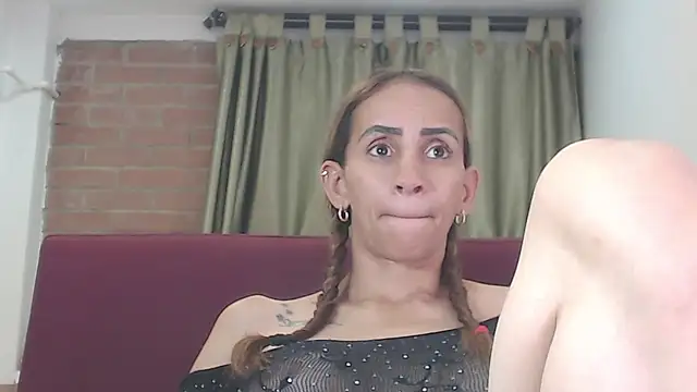 Amber Moore online show from July 22, 12:13 am