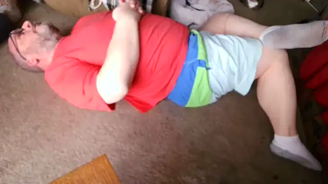 Ursulet US online show from March 30, 7:26 pm