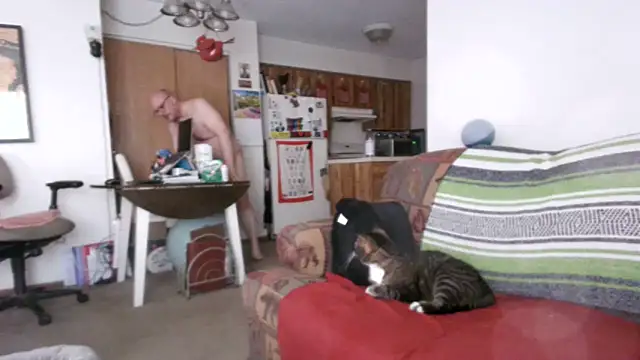 Ursulet US online show from April 23, 11:40 pm