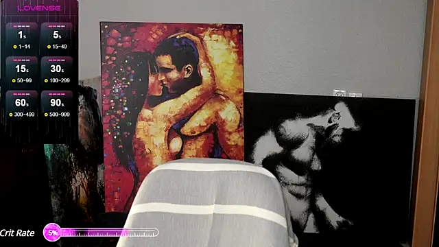 Snapshot of Jonathan___123 chatting on January 2, 2:22 am Jonathan 123 online show from January 2, 2:22 am