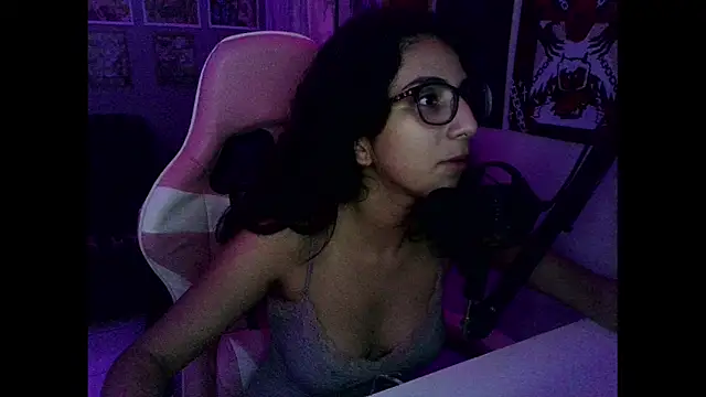 Abysparadise online show from September 30, 5:12 am