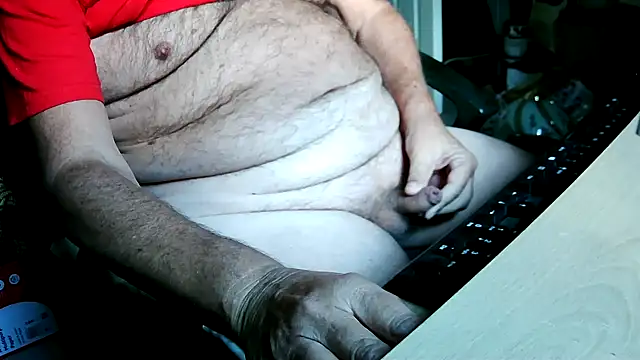 dirtyharry2022 online show from September 30, 9:47 am