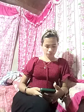 Cutie body11 online show from February 7, 11:12 am