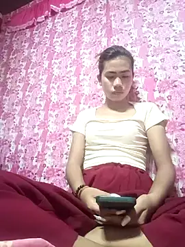 Cutie body11 online show from February 9, 8:24 pm