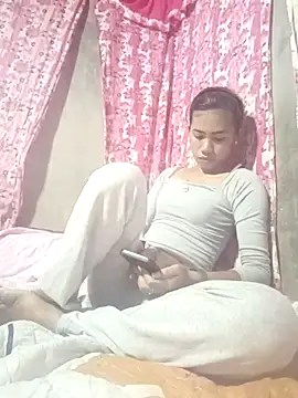 Cutie body11 online show from February 25, 1:30 am