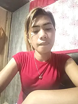 Cutie body11 online show from March 7, 12:15 am