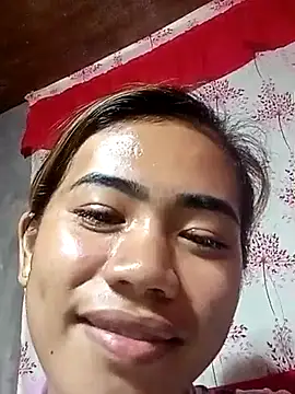 Cutie body11 online show from March 10, 12:40 am