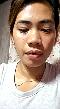 Cutie body11 online show from March 12, 1:36 am