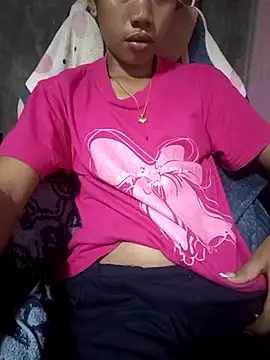 Cutie body11 online show from October 12, 11:59 pm