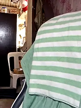 Cutie body11 online show from March 13, 1:01 am